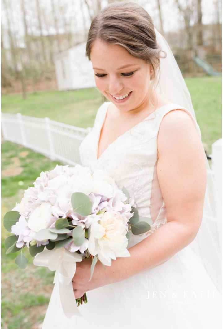 Bam 4/10 wedding - 1