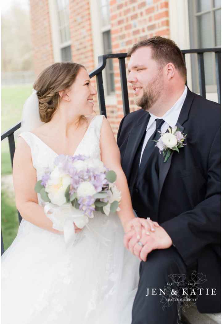 Bam 4/10 wedding - 3