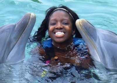 Adventures with FH...What are some of yours?