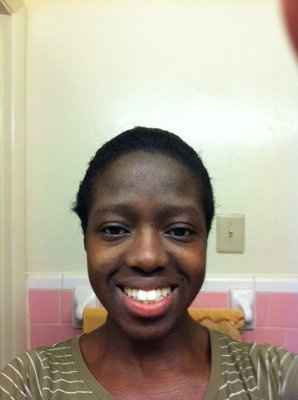 *Update* The Luminess Airbrush system came DIY airbrush makeup