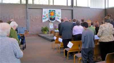 Venue Consortium working together for the greater good (decorating..lol) Post pics of your venues