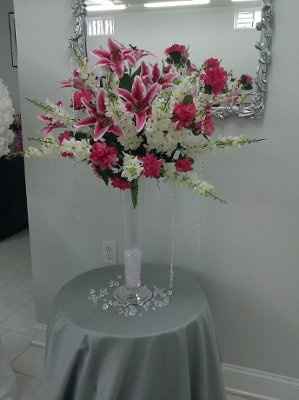 DMV Brides- Florist that doesn't charge the price of your soul for flowers??