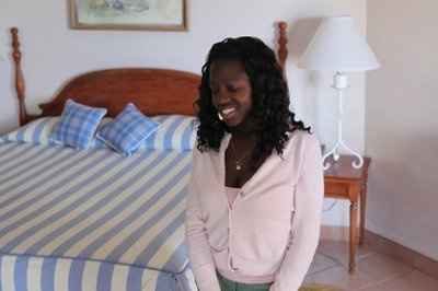 Anyone stay at Couples San Souci?