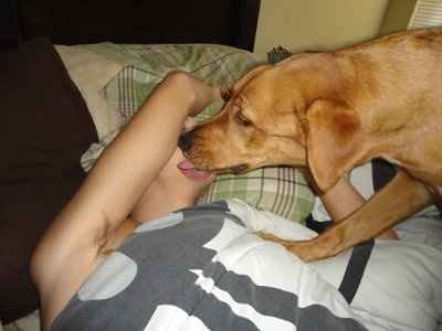 Adopted our 1st baby! (PICS)