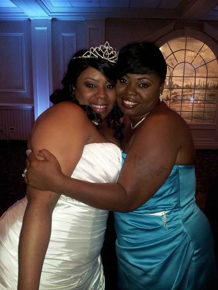 Back Married... Pic heavy