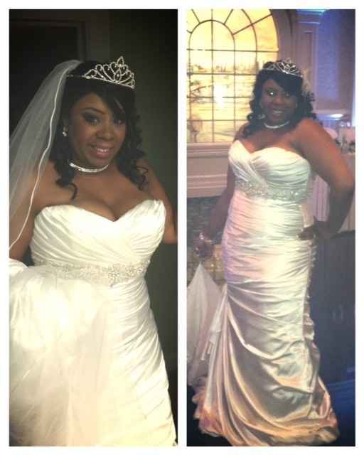 Back Married... Pic heavy