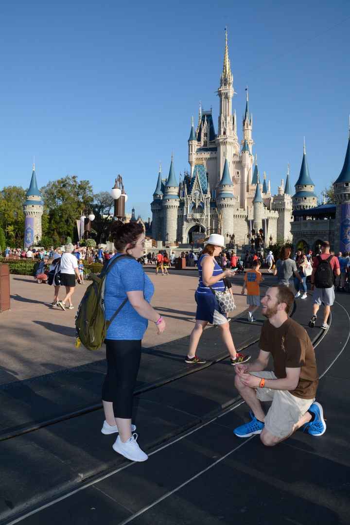 Proposal photos! Share yours!