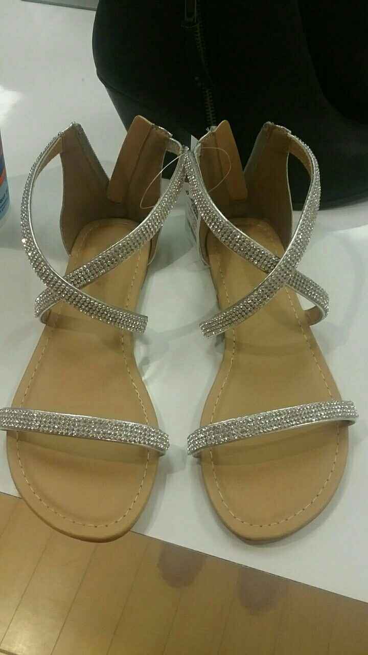Let's see your wedding shoes!!!