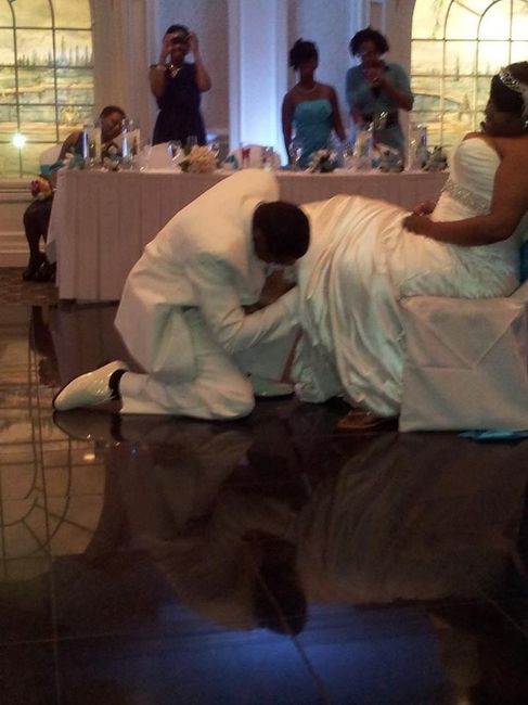 Back Married... Pic heavy