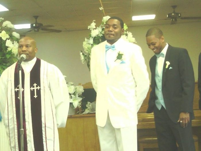 Back Married... Pic heavy