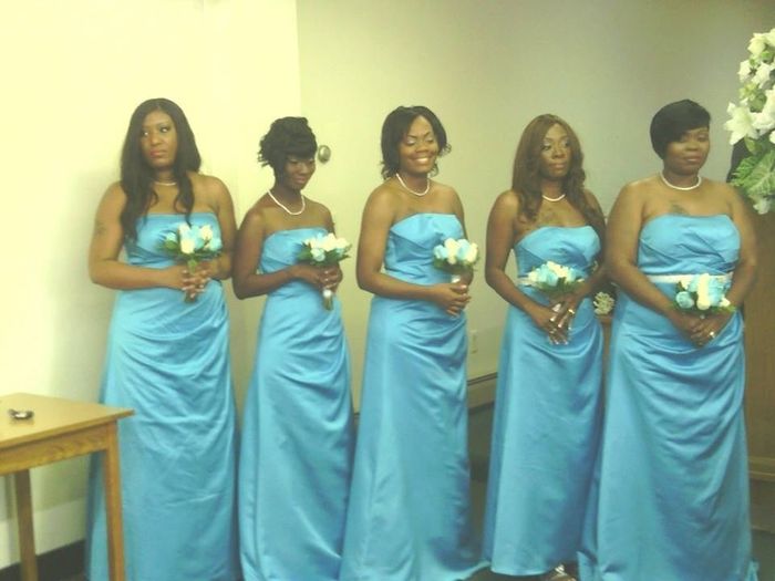 Back Married... Pic heavy