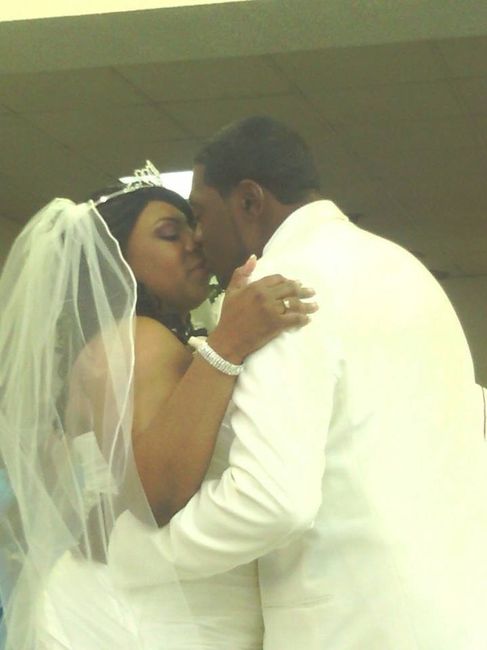 Back Married... Pic heavy