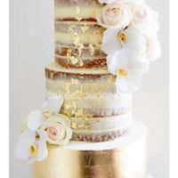 Vote: Your Favorite Cake Design? - 2