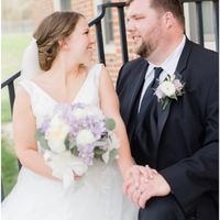 Bam 4/10 wedding - 3