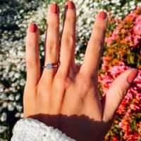 Brides of 2022! Show us your ring! - 1