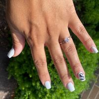 2024 Brides - Show us your ring! - 1