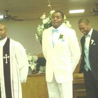 Back Married... Pic heavy