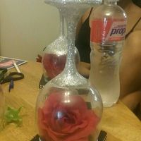 DIY Centerpieces - worth it?