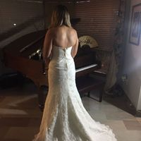 Dress Fitting