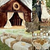 Need ideas for easy aisle decoration!?