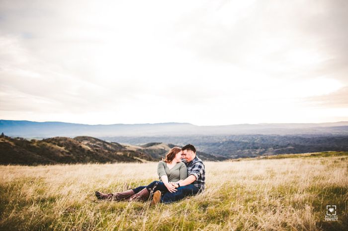 Drop your Engagement Pics! - 1