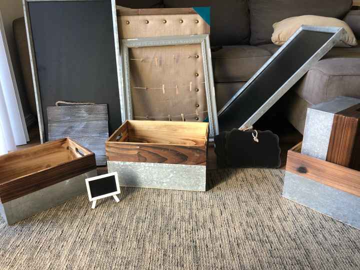 Micheals haul!!! - 1