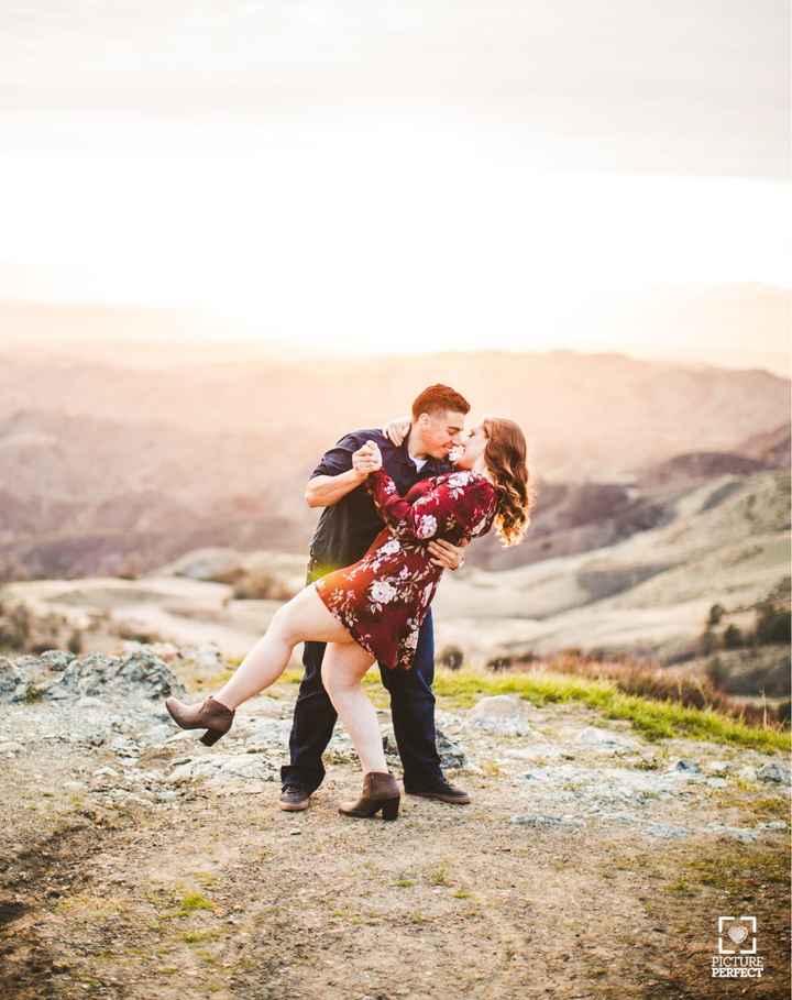 How did you pick your picture for invitations - 2