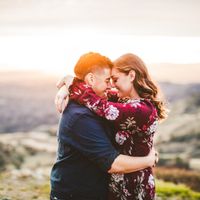 How did you pick your picture for invitations - 3