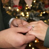 2023 Brides - Show us your ring! - 1