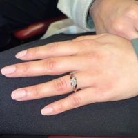 2023 Brides - Show us your ring! - 2