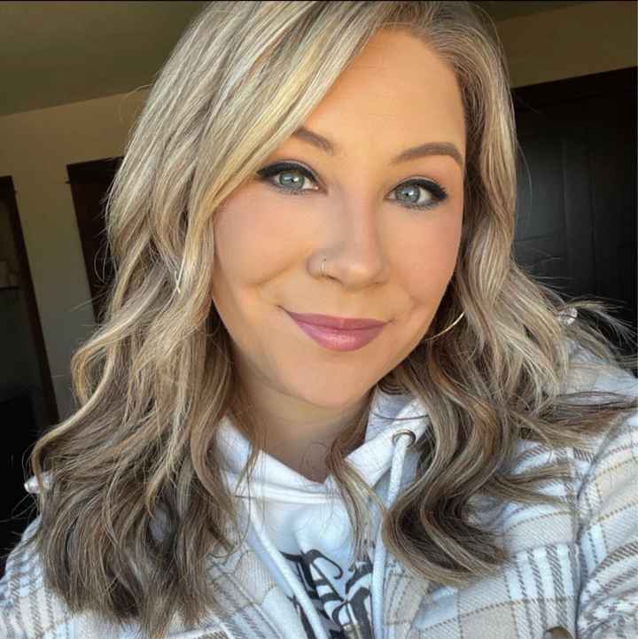 Hair color crisis - 2