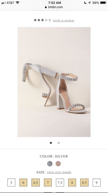 shoes advice! Help! - 2