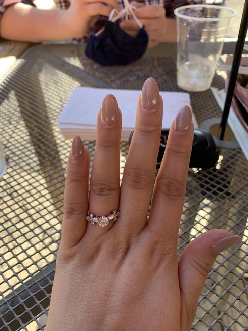 Brides of 2021! Show us your ring! - 2