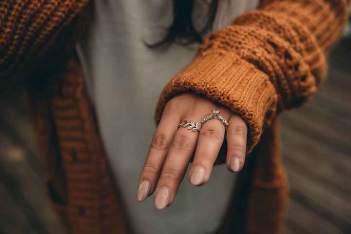 Brides of 2021! Show us your ring! - 1