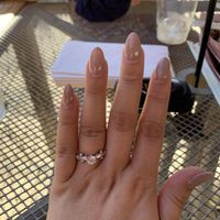 Brides of 2021! Show us your ring! - 2