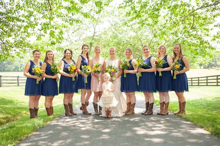 And just like that, Bam! 2