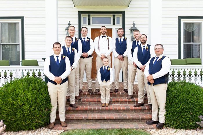 And just like that, Bam! 3