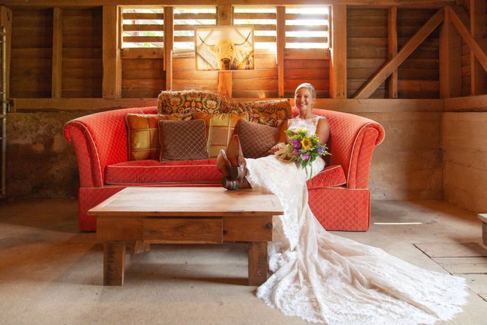 And just like that, Bam! 9