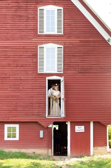 And just like that, Bam! 12