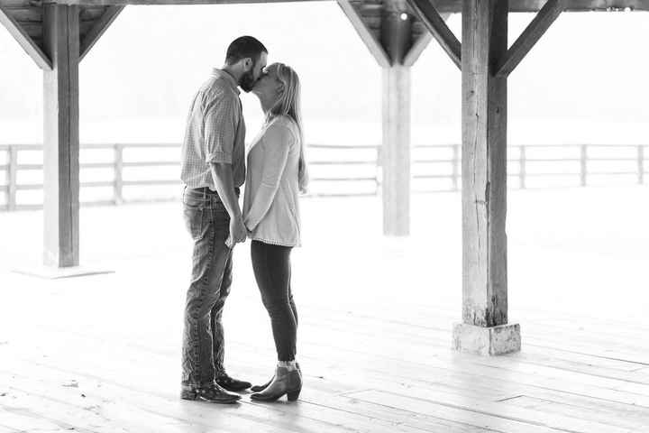 Engagement pictures!! - 2