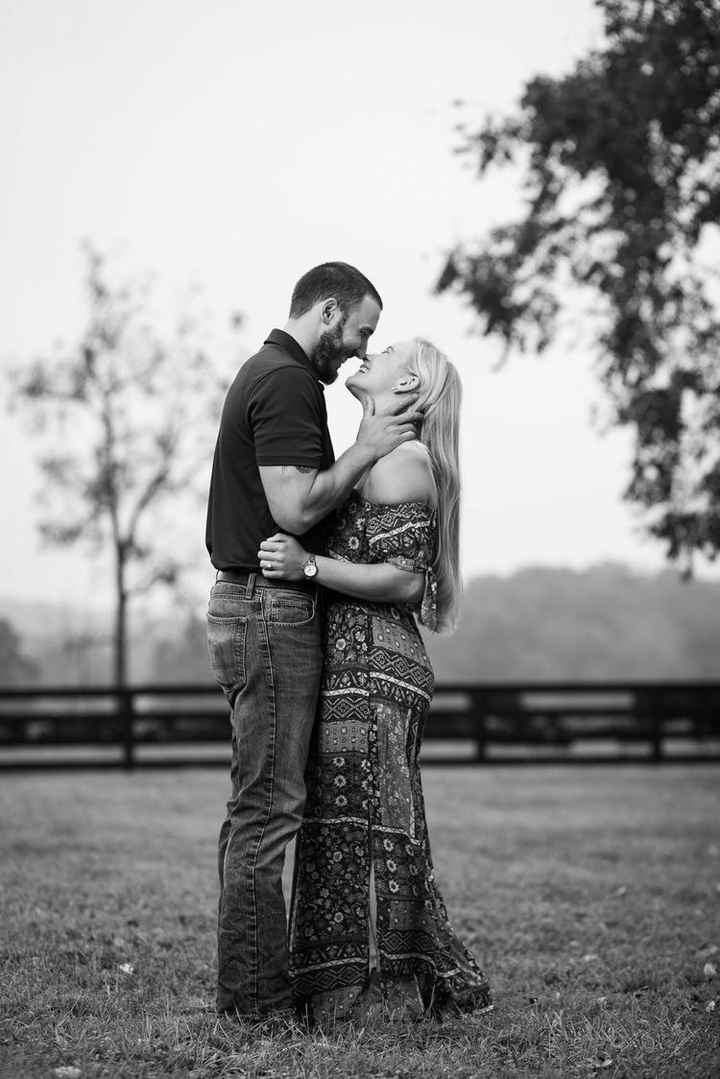 Engagement pictures!! - 1