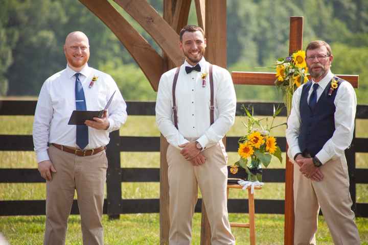 And just like that, Bam! - 5