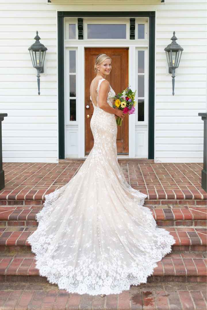 And just like that, Bam! - 8