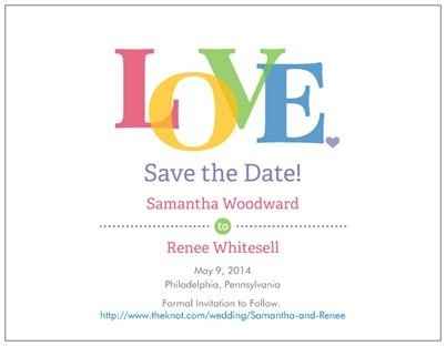 Invitations!
