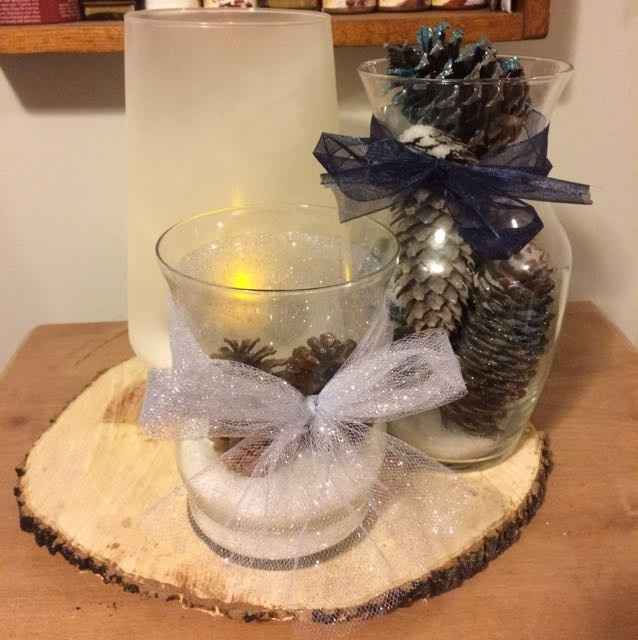 Show me your DIY projects!!