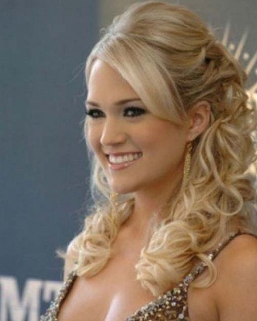 Post your wedding hair inspirations!!