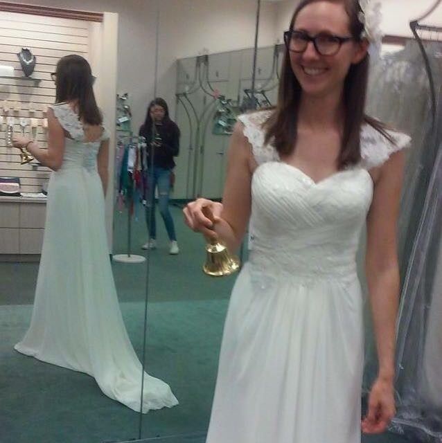 David's Bridal