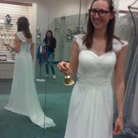 David's Bridal