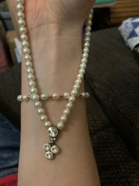 Am i missing anything? 9