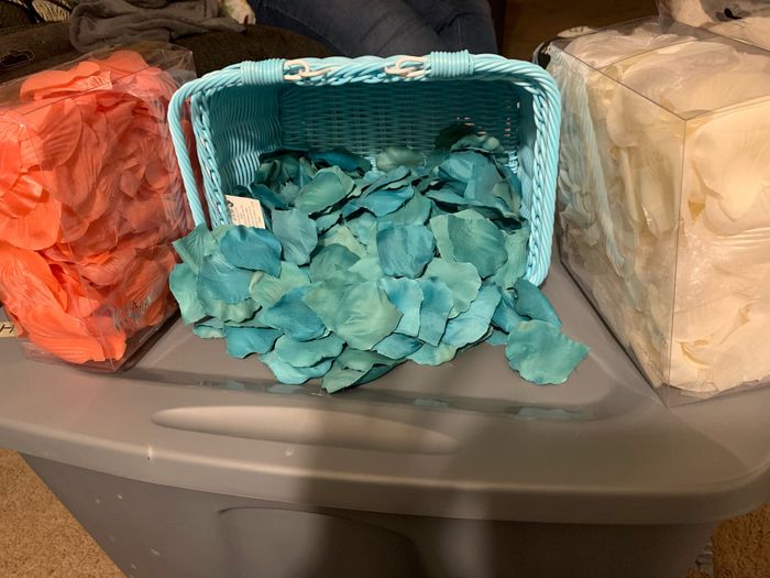 Am i missing anything? 12